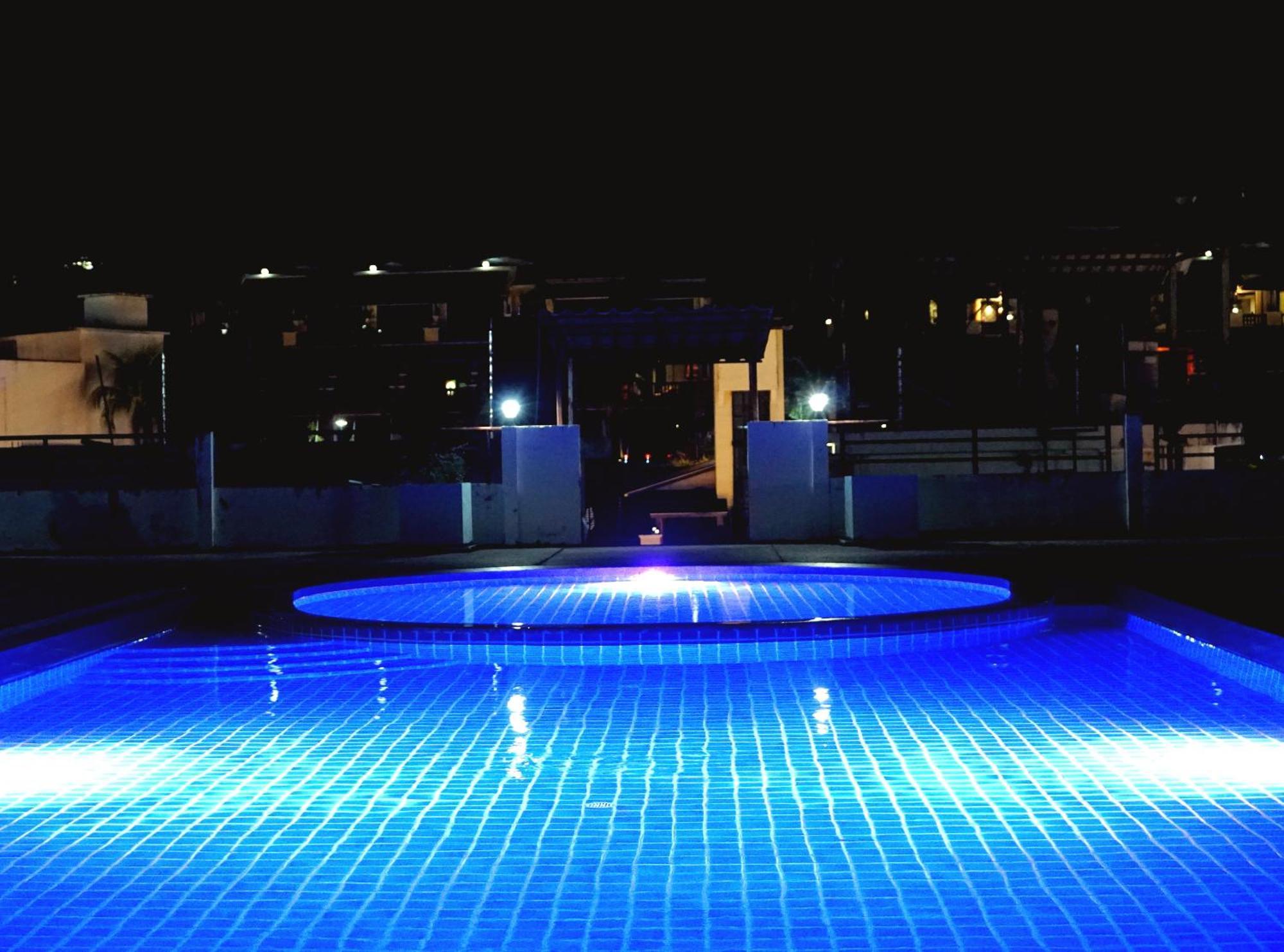 Blue Skyline Hotel Patong Eksteriør bilde